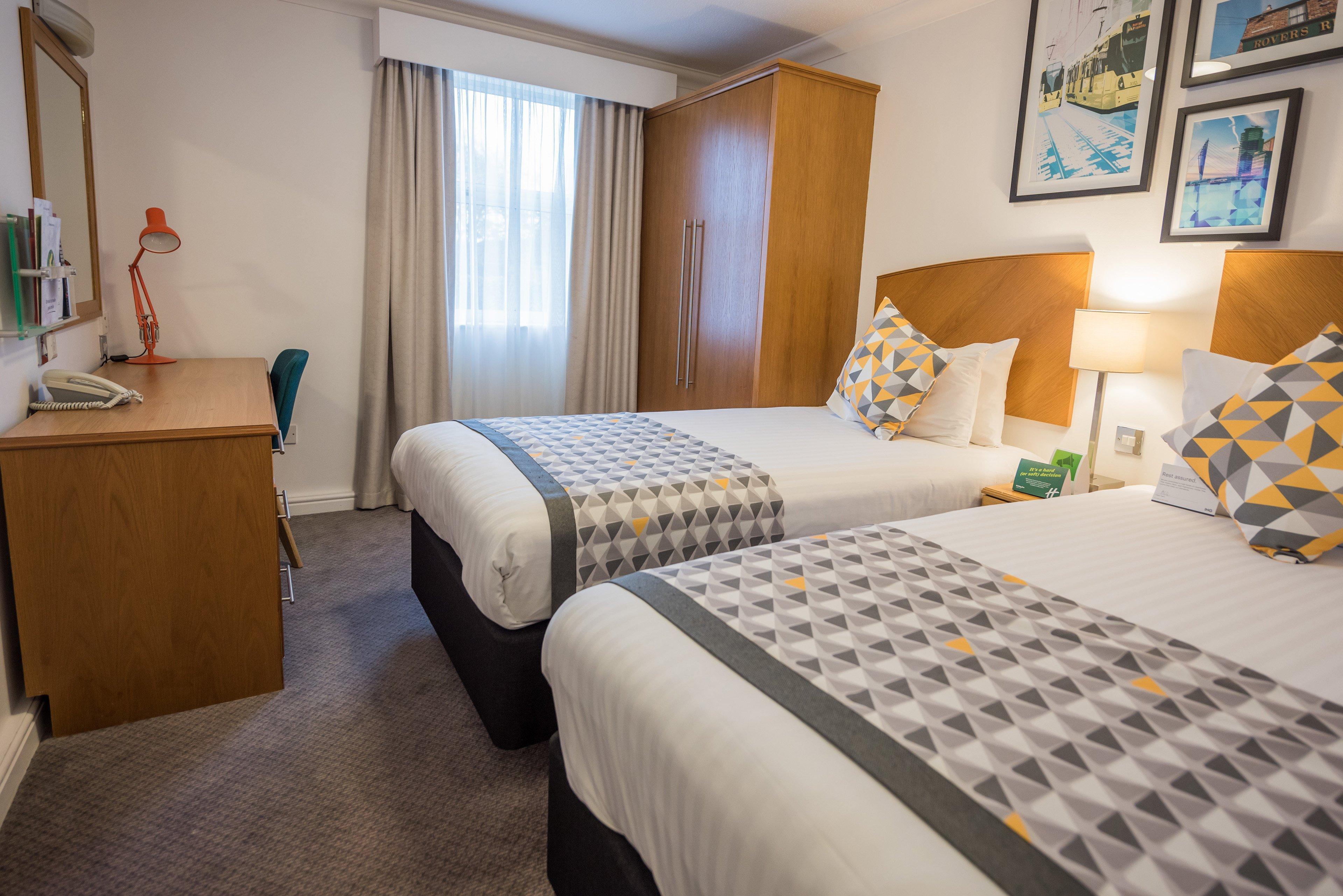 Holiday Inn Manchester West By Ihg Salford  Exterior foto